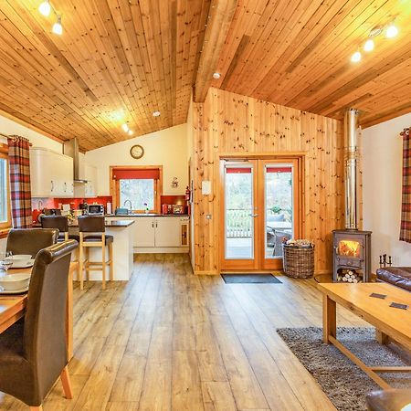 Burnside Lodge Torlundy  Extérieur photo