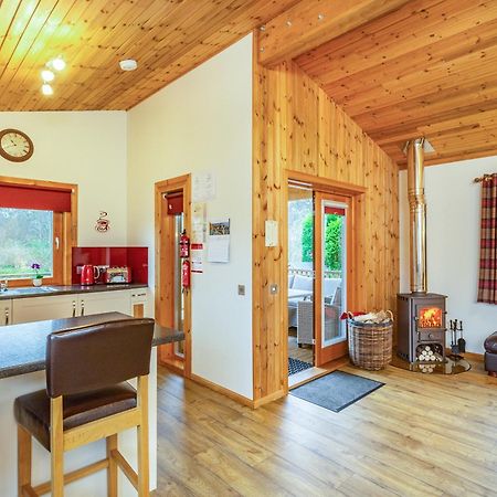 Burnside Lodge Torlundy  Extérieur photo