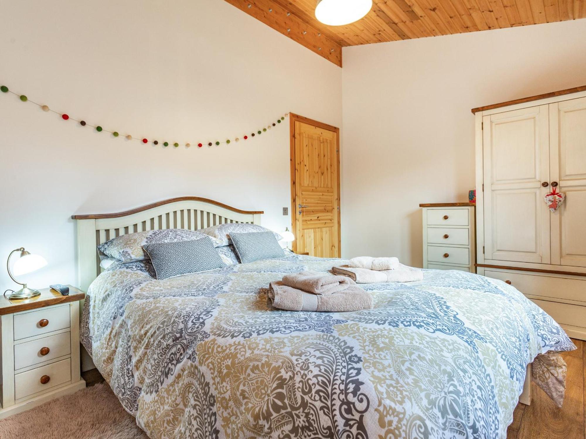 Burnside Lodge Torlundy  Extérieur photo