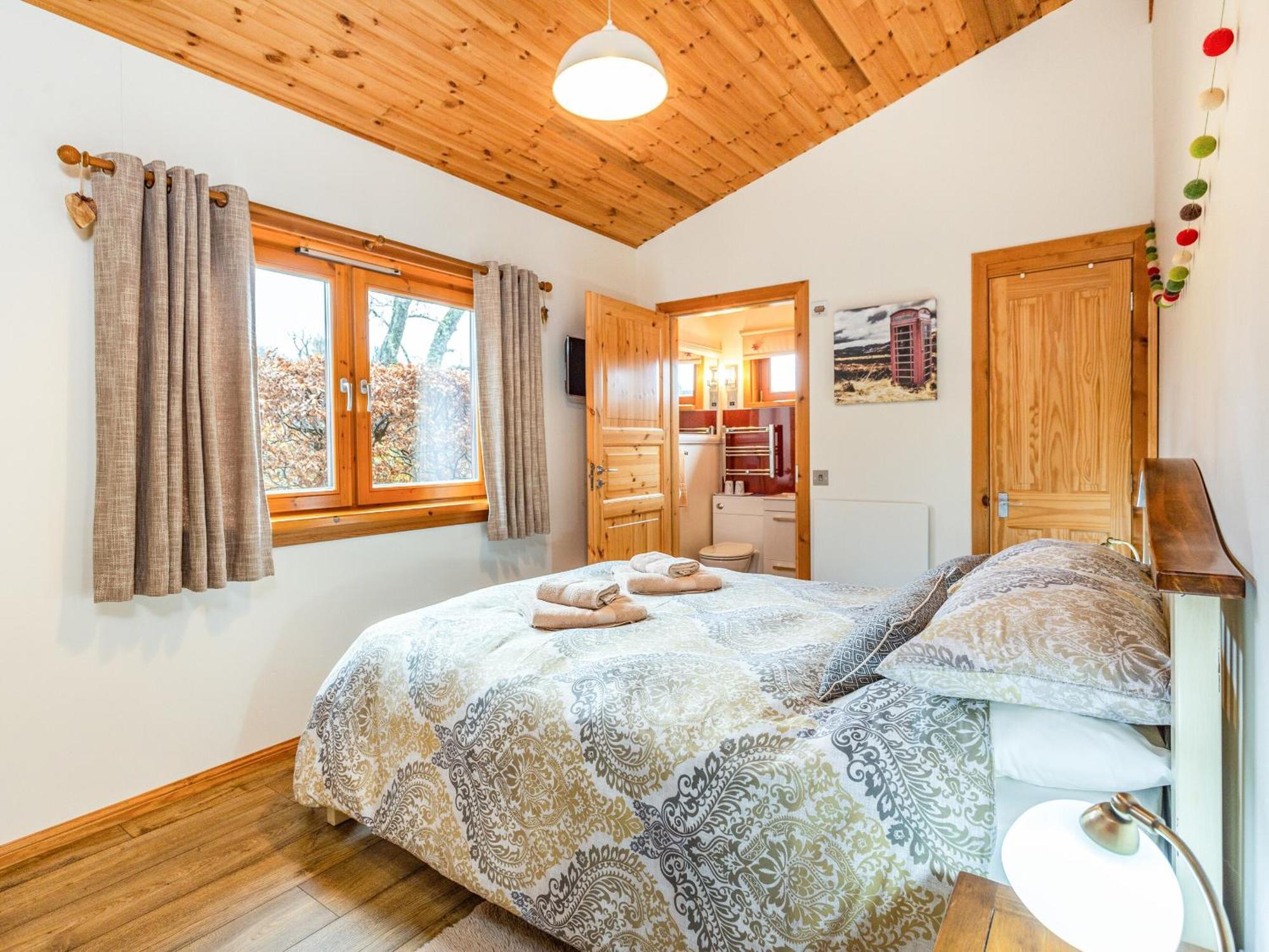 Burnside Lodge Torlundy  Extérieur photo