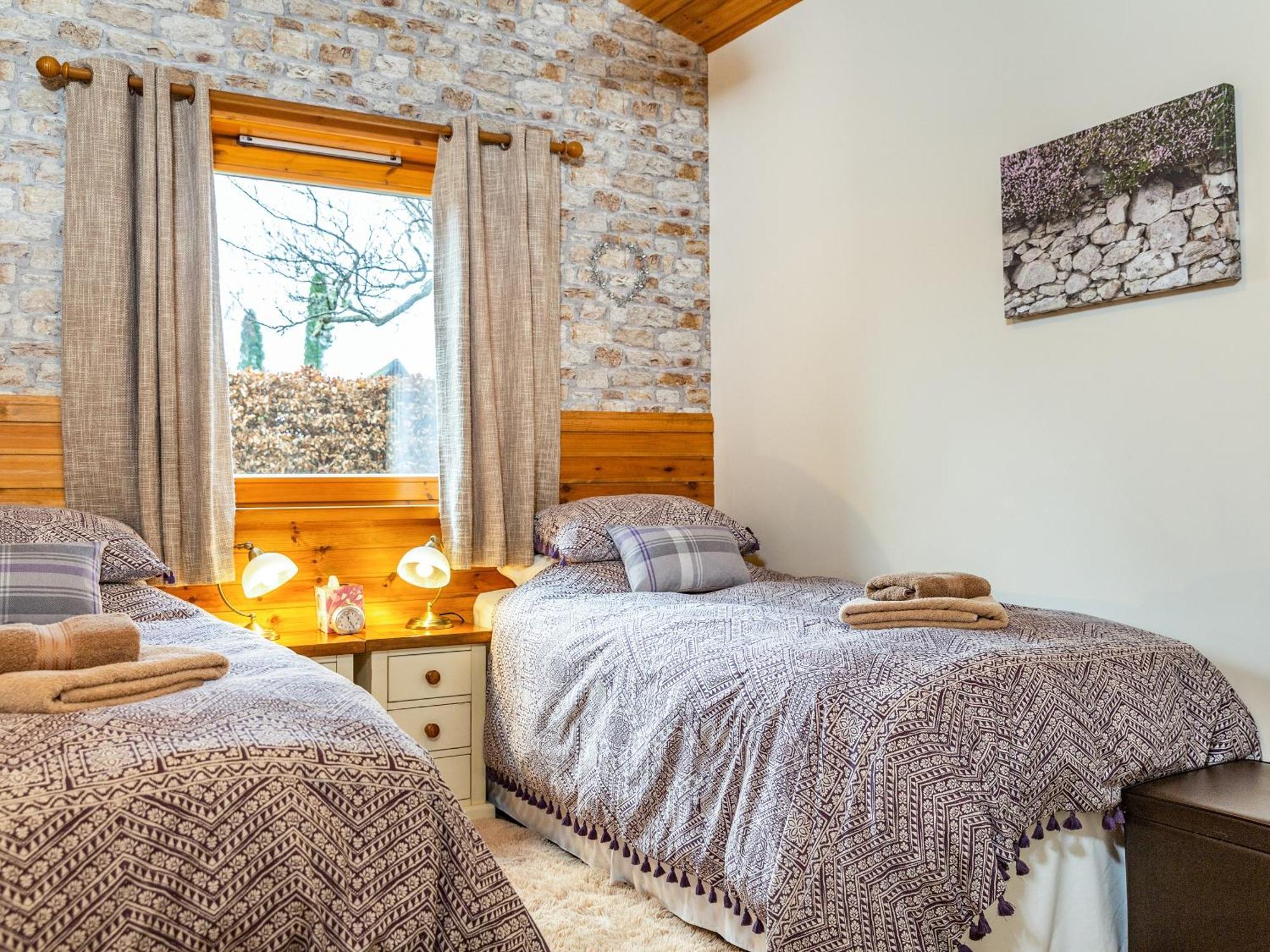 Burnside Lodge Torlundy  Extérieur photo