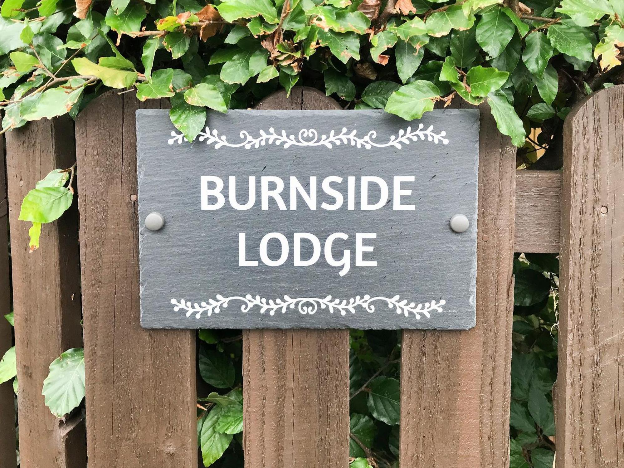 Burnside Lodge Torlundy  Extérieur photo