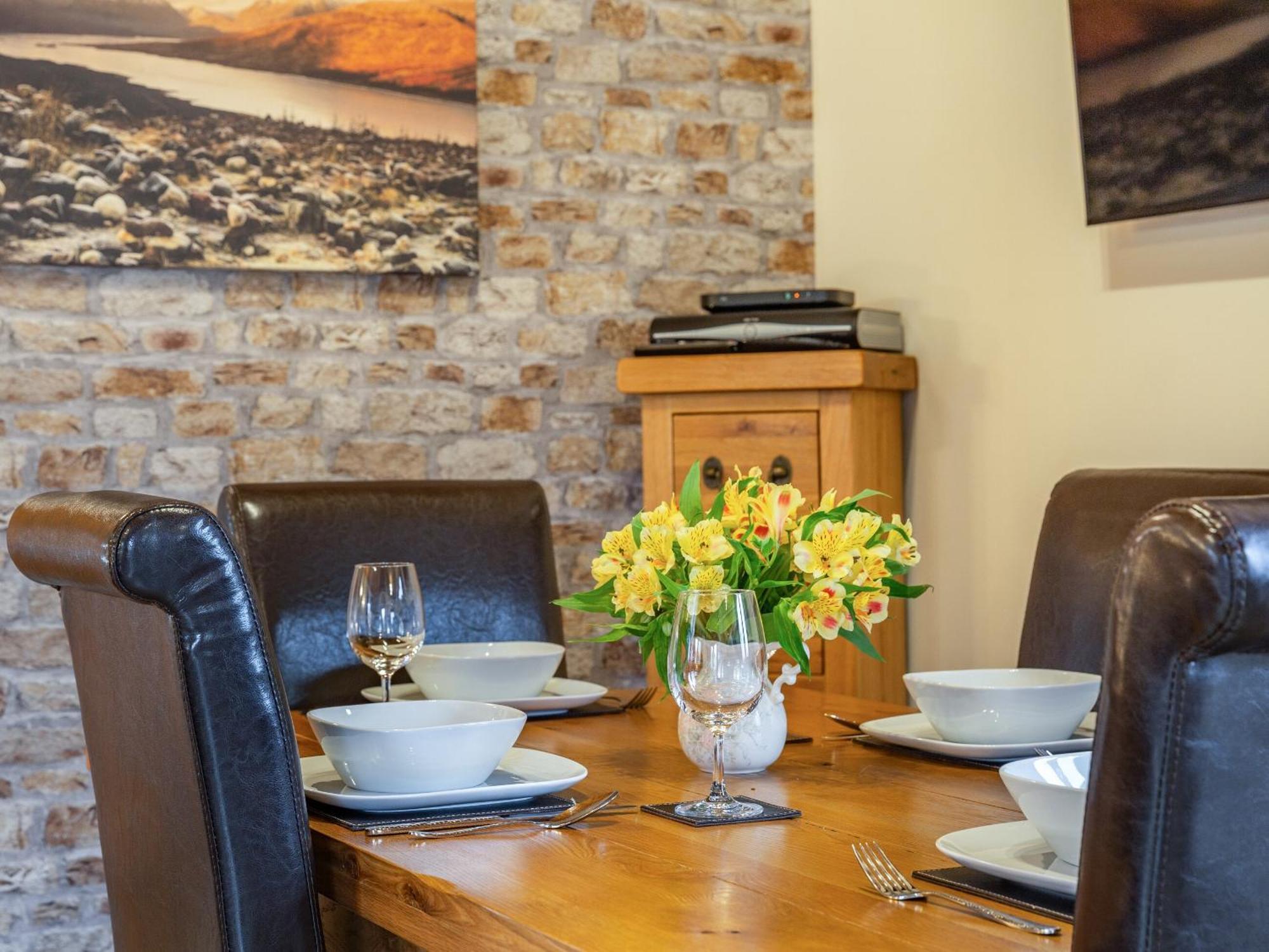 Burnside Lodge Torlundy  Extérieur photo