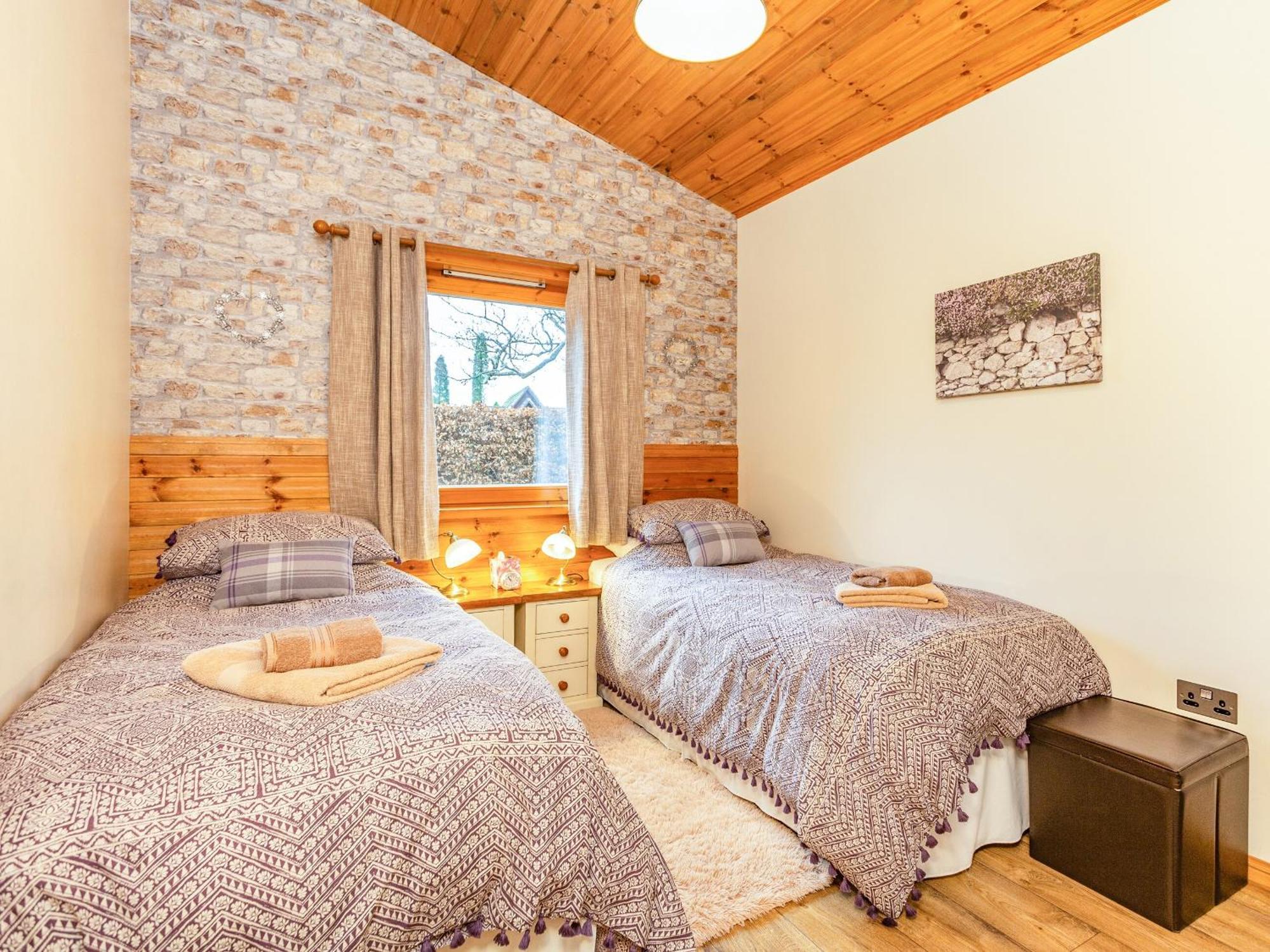 Burnside Lodge Torlundy  Extérieur photo