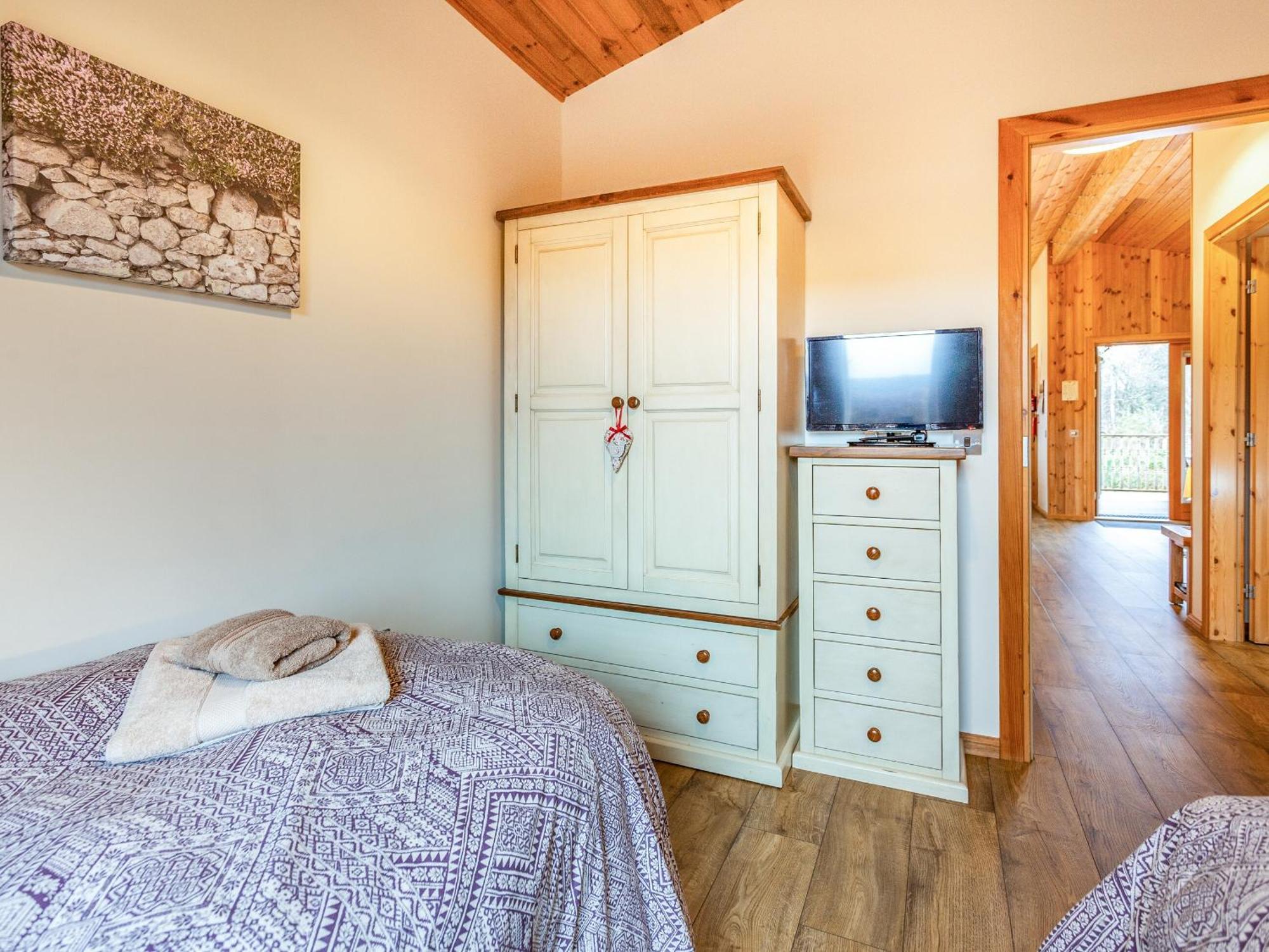 Burnside Lodge Torlundy  Extérieur photo